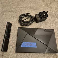 nvidia shield tv pro 2015