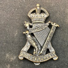 Royal Ulster Rifles - Original