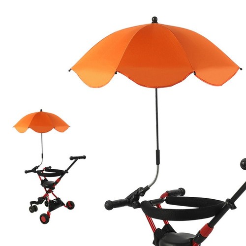 Parasol prams pushchair - parasol,