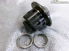 TRD Mechanical LSD Limited