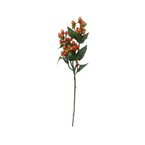 Artificial hypericum autumn - hypericum,