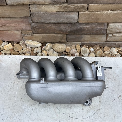 Oem intake manifold 2zz - intake,