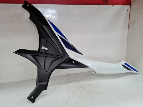 Suzuki gsxr 125 - gsxr, right