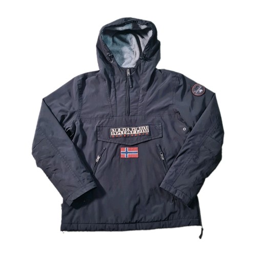 Napapijri rainforest jacket - rainforest,