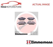 BRAKE PADS SET BRAKING PAD