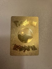 Charizard GX Holo