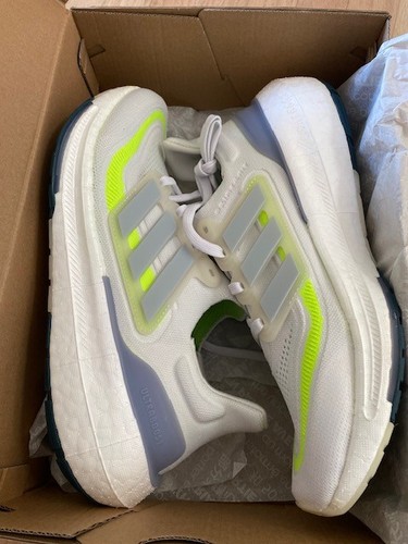 Adidas ultraboost light - adidas,