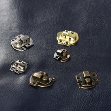 10Pcs Antique Decorative Mini