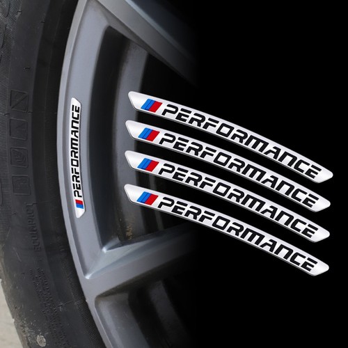 Performance bmw car alloy - m,