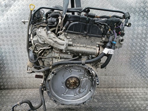 Mercedes glc engine om651 921 - glc, om651.921