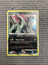 Pokémon TCG Arceus AR1 From