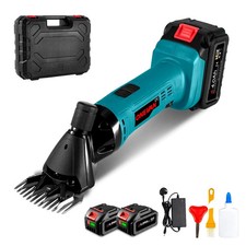 Cordless Sheep Shears Electric