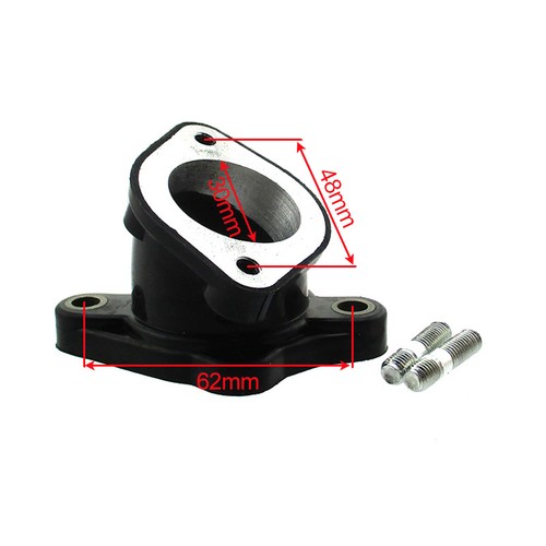 30mm inlet pipe intake - 30mm,