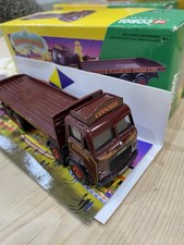 Corgi Classics Showman’s
