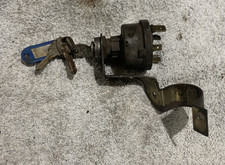 ORIGINAL Military Land Rover