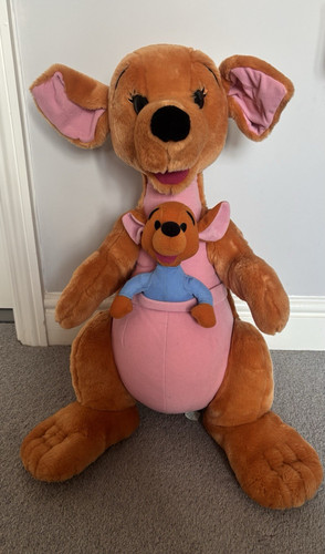 Mattel large plush 53cm - plush,