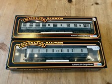 MAINLINE 00 GAUGE B.R