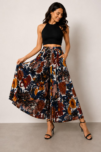 Windsmoor vintage culotte - vintage,
