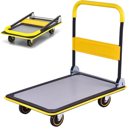 150kg 300kg folding platform - 150kg/300kg,