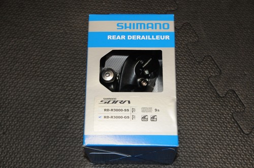 Shimano sora r3000 - shimano, mech
