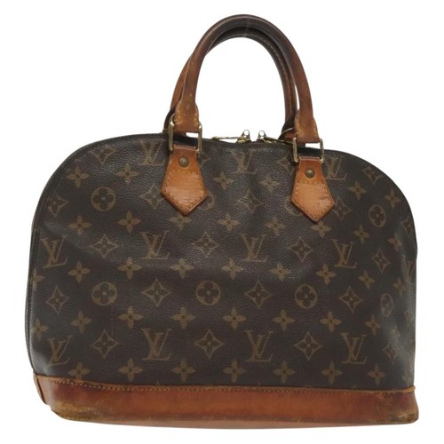 Louis vuitton monogram alma - louis,