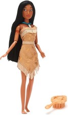 Official Disney Pocahontas