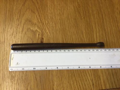 Original cue for - , traditional