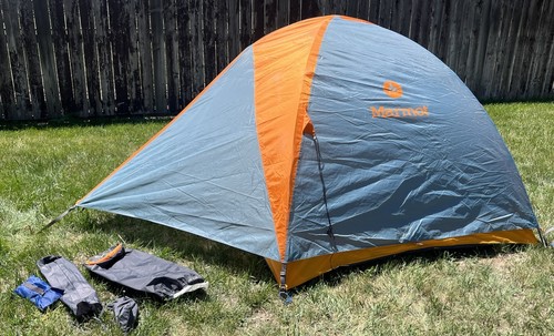Nice marmot limelight tent - nice!, 3p