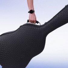 Acoustic Guitar Case with