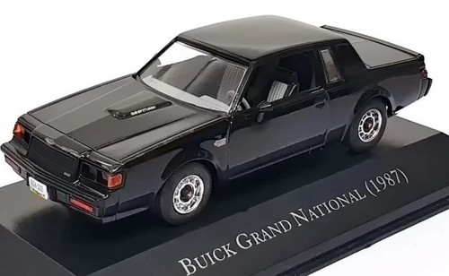 Buick grand national 1987 - ,