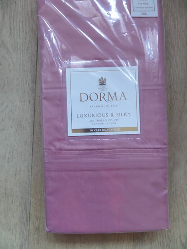 Dorma luxurious silky 500 - &,