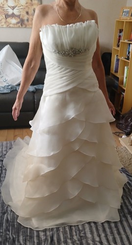 Alfred angelo wedding - alfred,