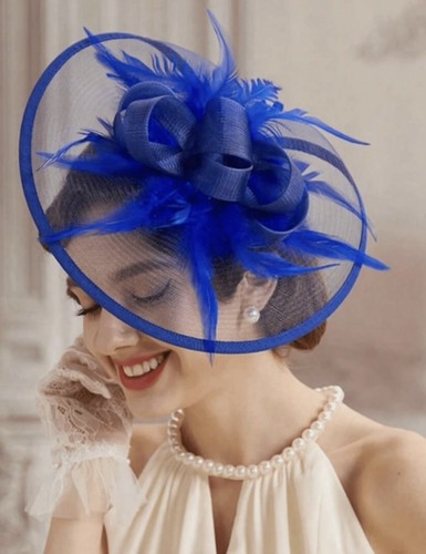 Royal blue elegant fancy - royal,