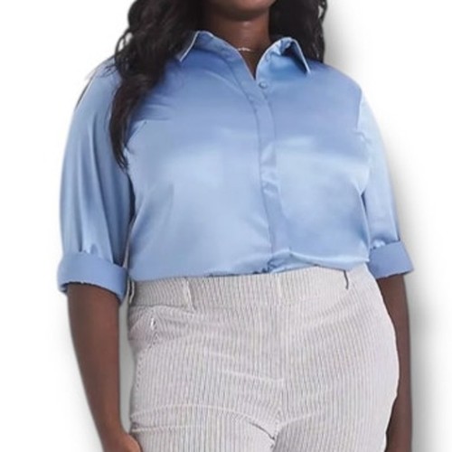 Lane bryant collared - bryant,