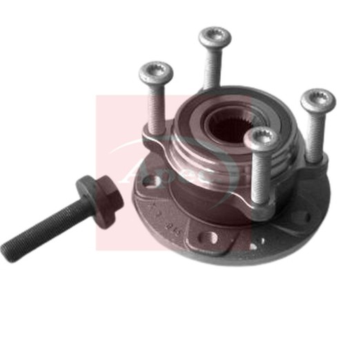 Wheel bearing kit for - bearing,