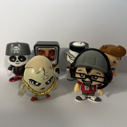 Fgteev bonkers toys meggz - bonkers,