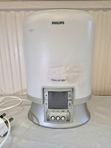 Philips hf3463 wake - philips, wake-up