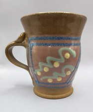 Aysgarth Pottery - Vintage