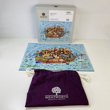 Wentworth Wooden Jigsaw Puzzle