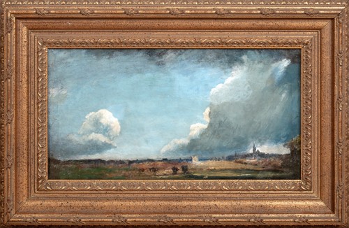 19th century landscape - 19th,