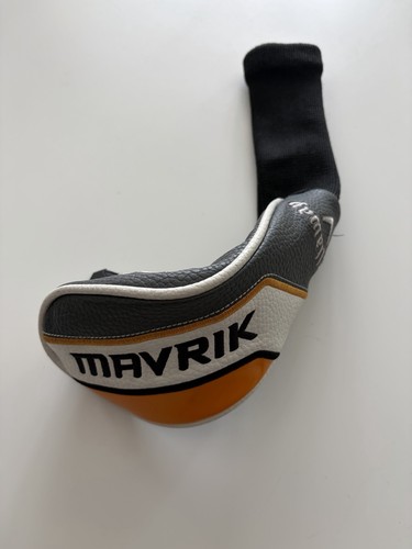 Callaway mavrik hybrid head - hybrid,