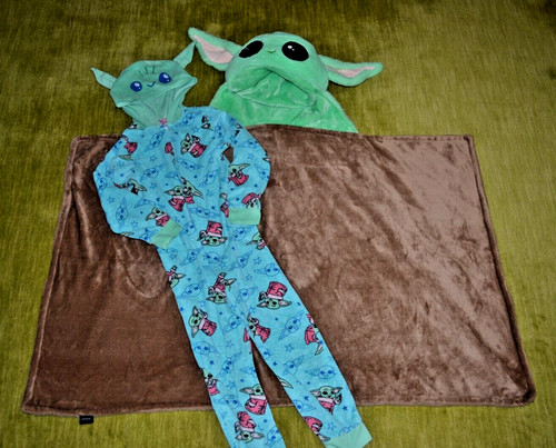 Grogu baby yoda one - grogu,