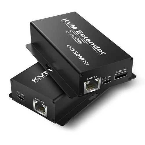 Maanbey hdmi usb kvm extender - usb,