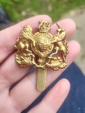 General Service Badge Ref. BB