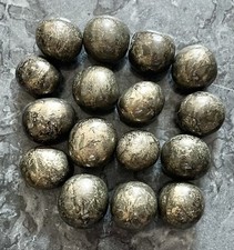 Tumbled Stones Natural Crystal