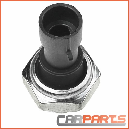 Oil pressure switch - oil,