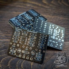 Breaking Blues - Marshall