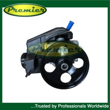 Premier Power Steering Pump