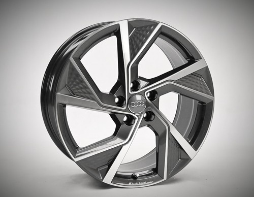 Aluminum rims audi - aluminum, a3