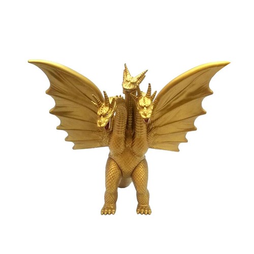 Godzilla king the monster - of,